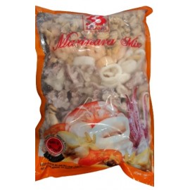 Marinara Mix 900g